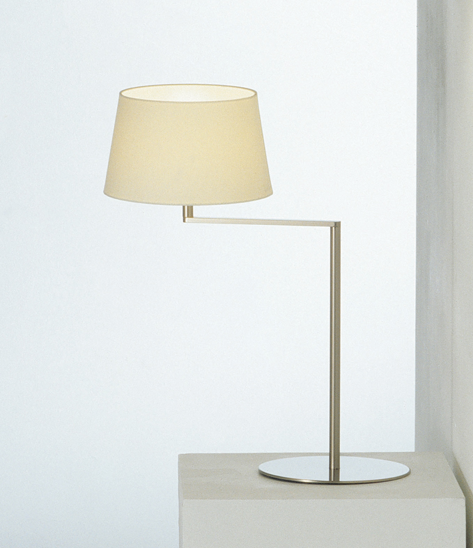 Americana Table Lamp by Santa and Cole Lamps